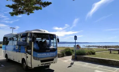 La navette du littoral